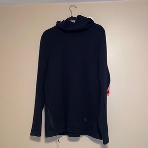Black Nike Sweatshirt. Brand new with tag.